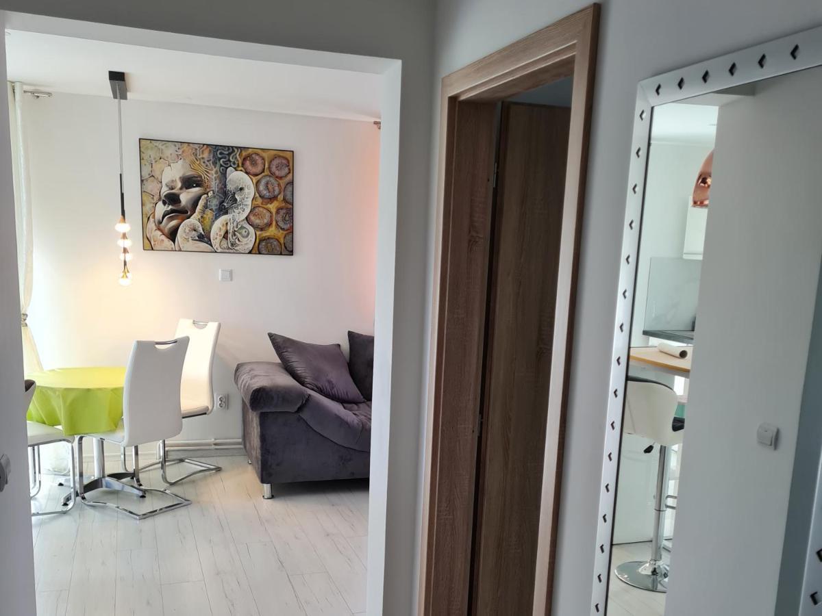 Ferien- Und Businesswohnung Relax Im Ersten Stock Sonnen Ngoại thất bức ảnh
